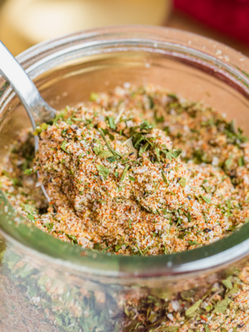 chicken seasoning blend