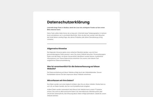 Datenschutzerklaerung Website rechtssicher.png